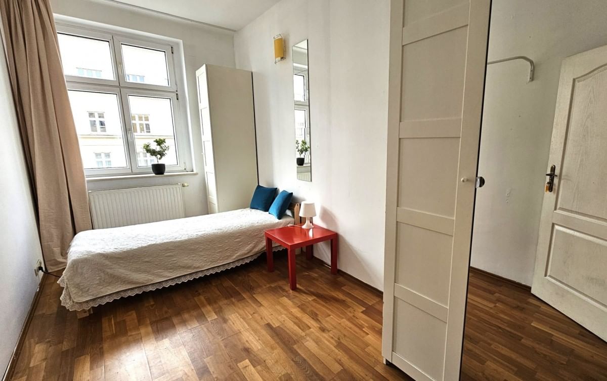 Mieszkanie 6 pokojowe na Wynajem