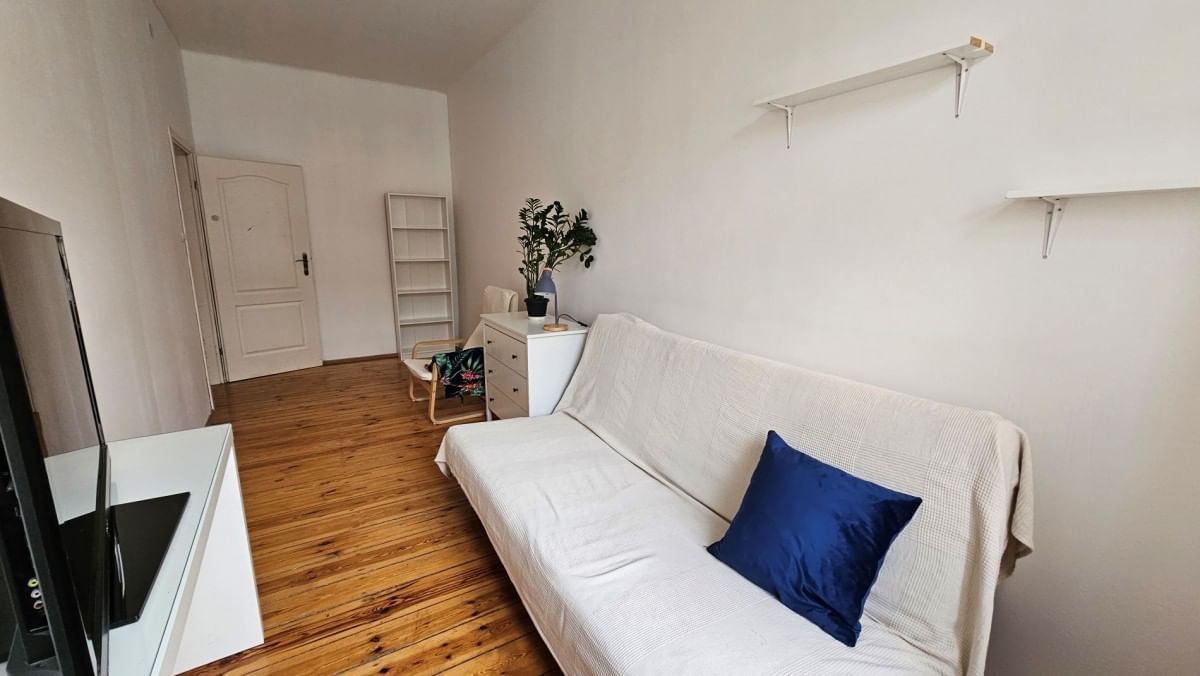 Mieszkanie 6 pokojowe na Wynajem