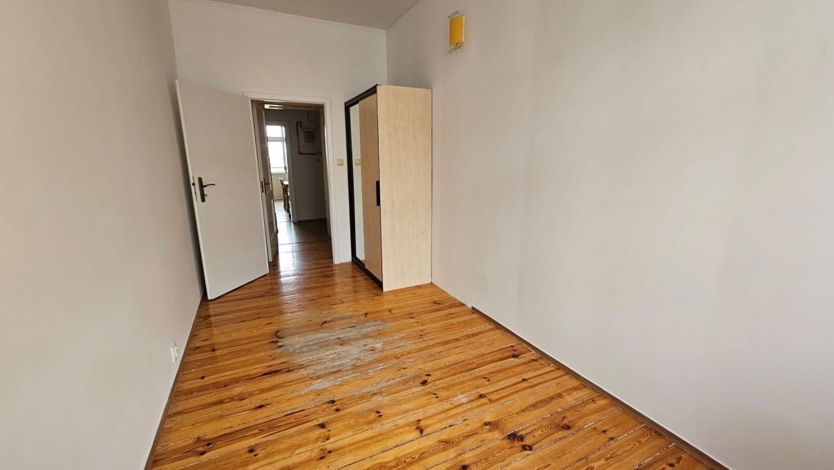 Mieszkanie 6 pokojowe na Wynajem