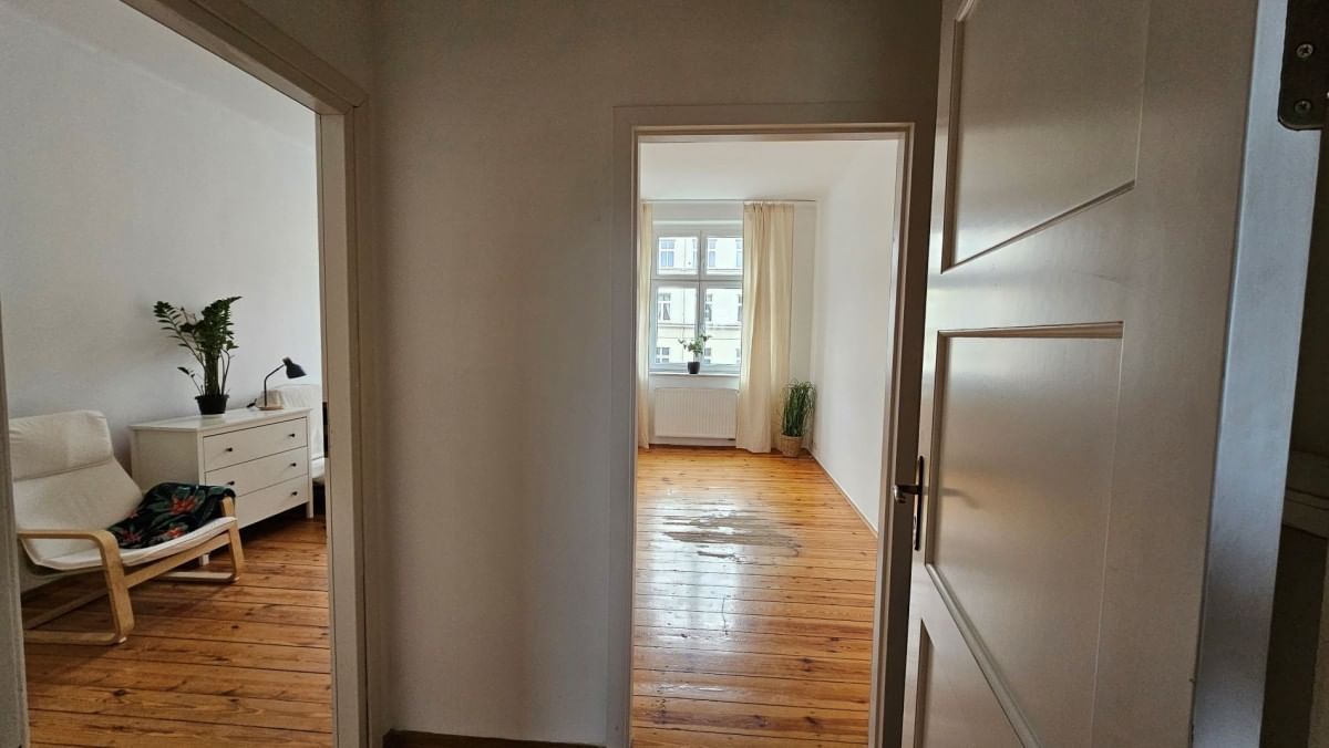 Mieszkanie 6 pokojowe na Wynajem