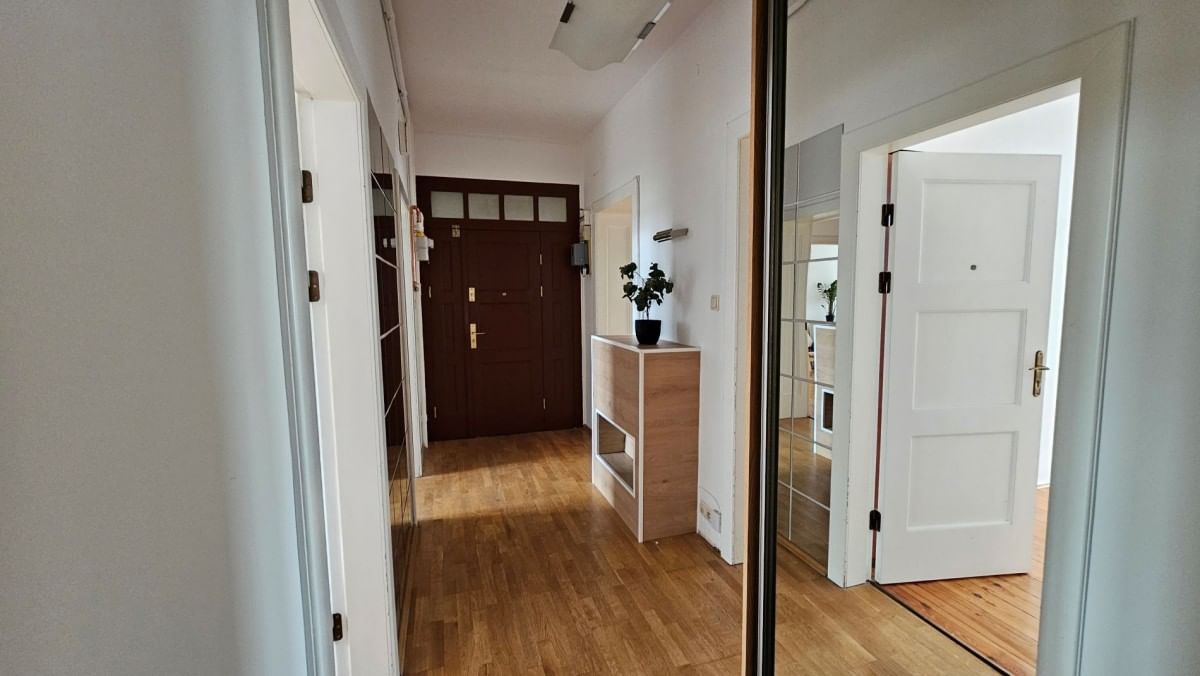 Mieszkanie 6 pokojowe na Wynajem