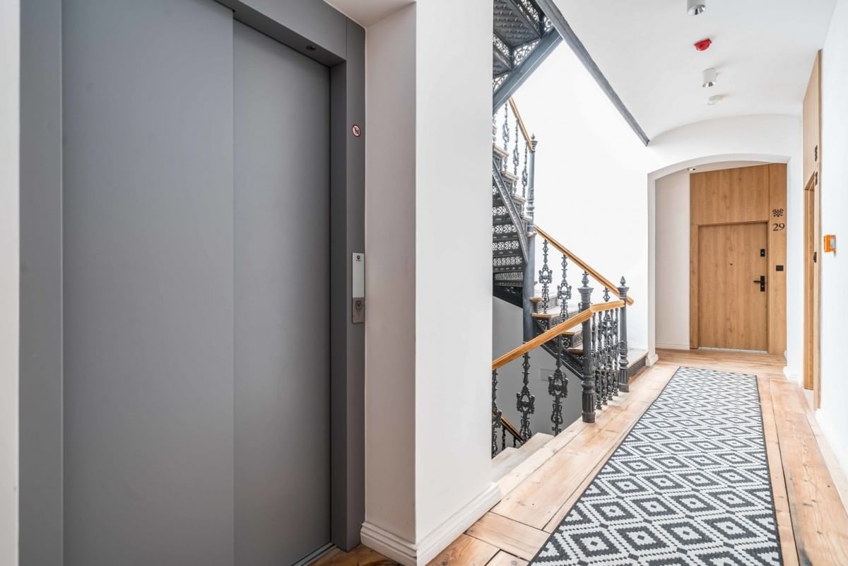 Mieszkanie 1 pokojowe na Wynajem