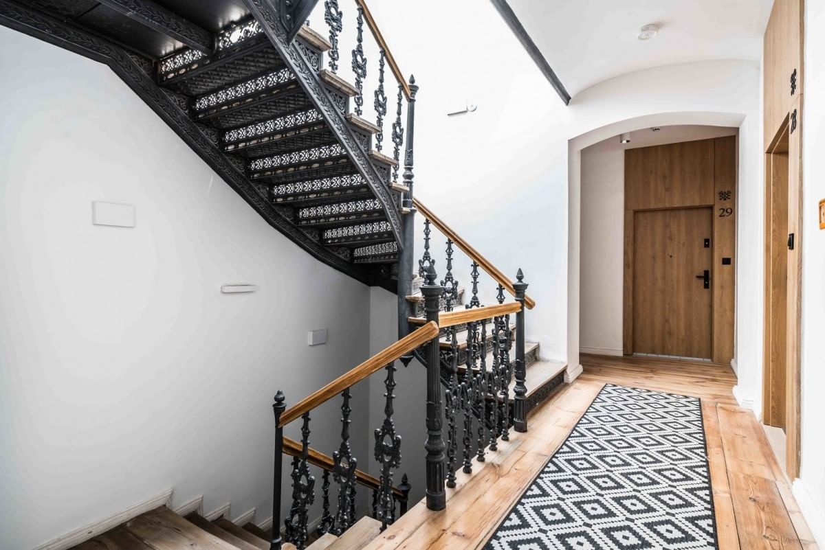 Mieszkanie 1 pokojowe na Wynajem