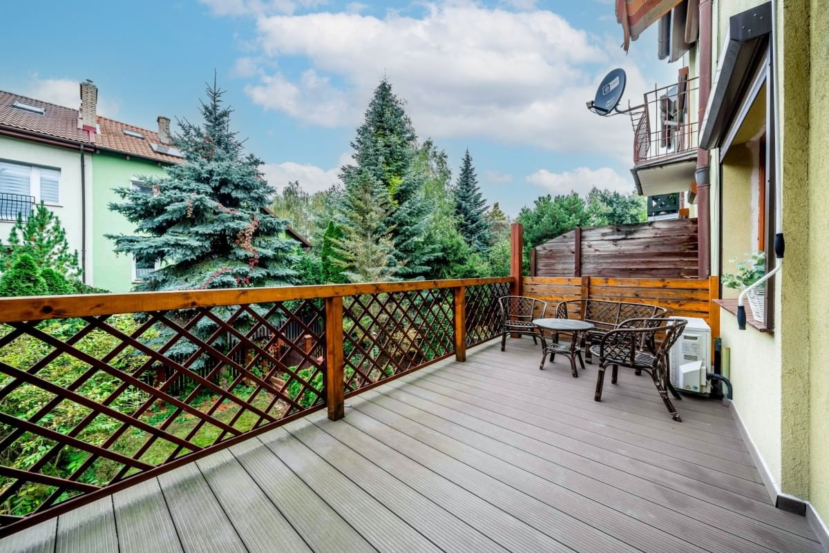 Dom  pokojowe na Wynajem