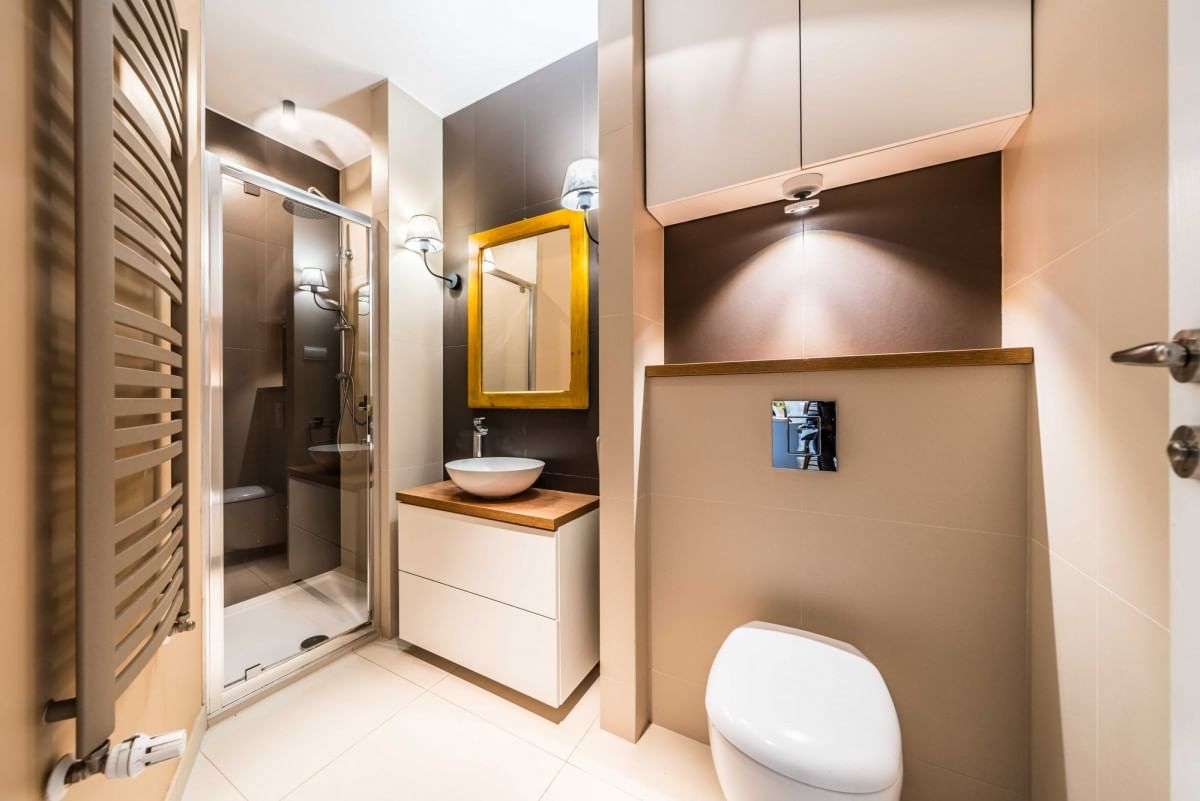 Dom  pokojowe na Wynajem