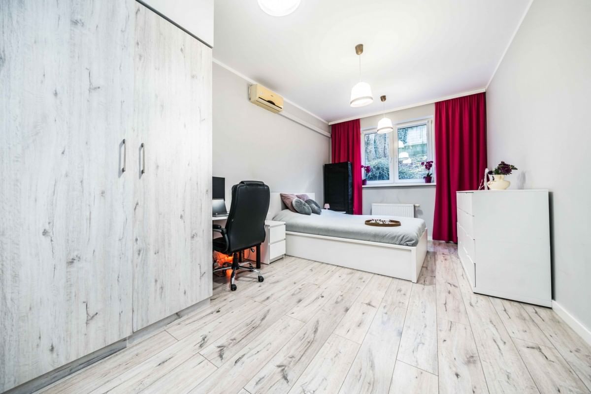 Mieszkanie 2 pokojowe na Sprzedaż