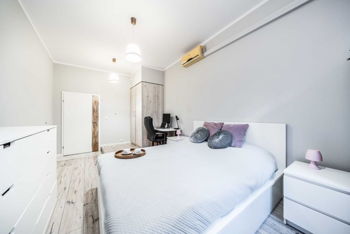 Mieszkanie 2 pokojowe na Sprzedaż