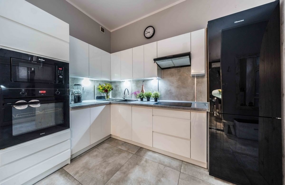 Mieszkanie 2 pokojowe na Sprzedaż