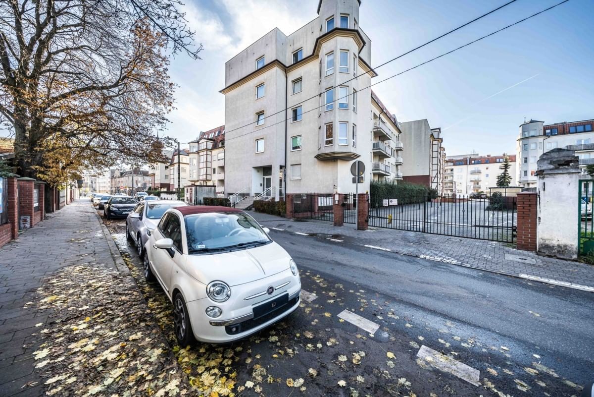 Mieszkanie 2 pokojowe na Sprzedaż