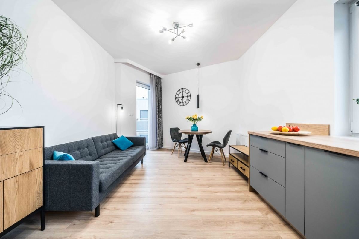 Mieszkanie 3 pokojowe na Sprzedaż