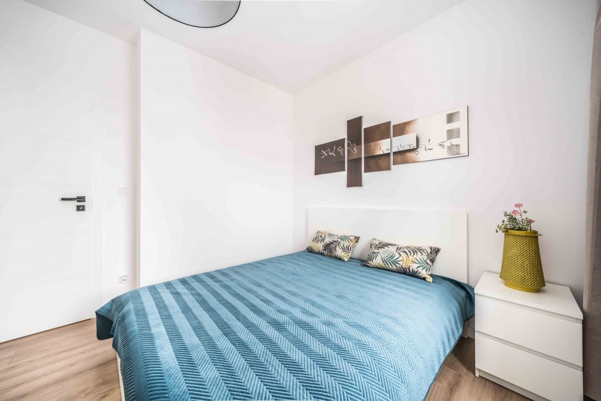 Mieszkanie 3 pokojowe na Sprzedaż