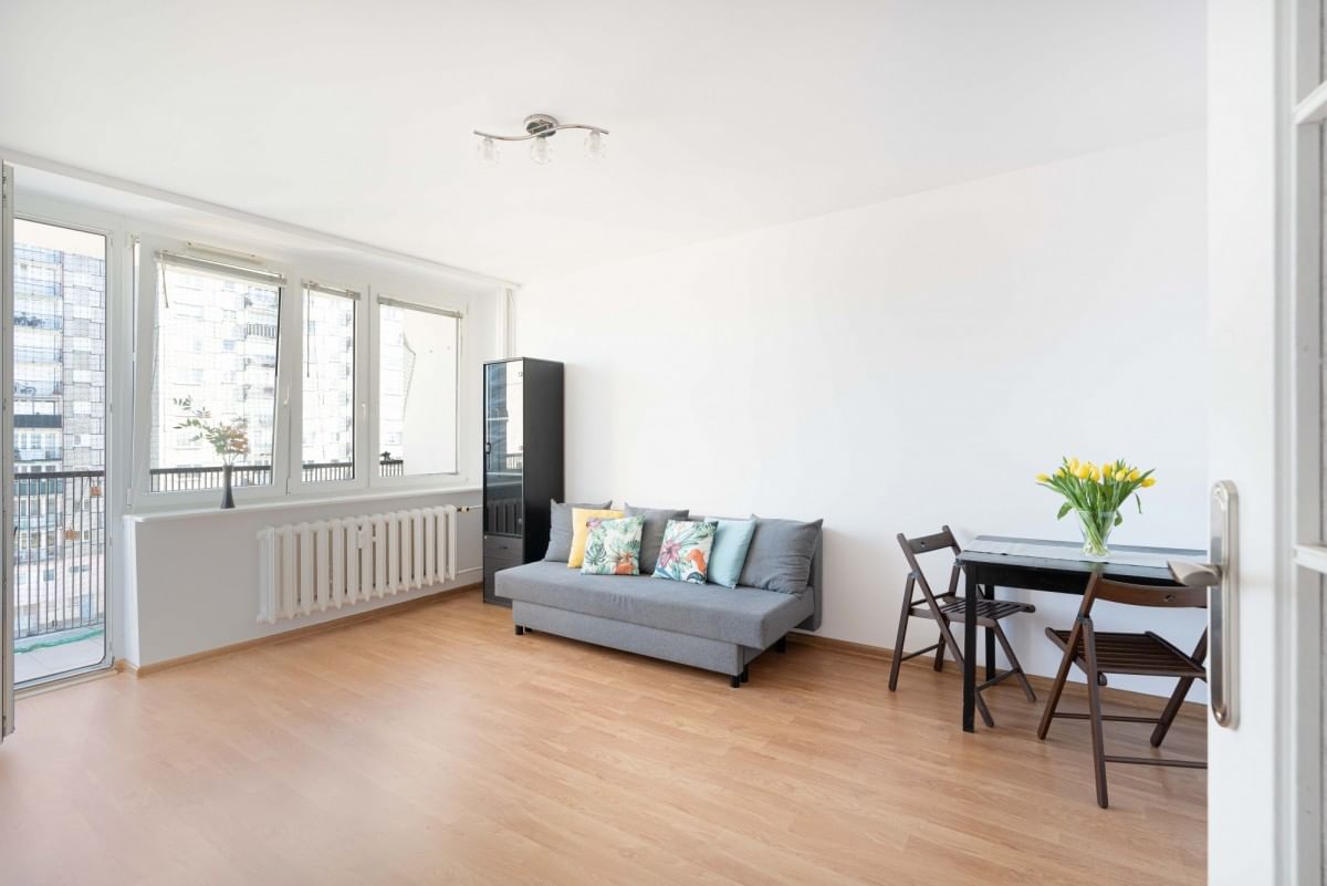 Mieszkanie 2 pokojowe na Sprzedaż