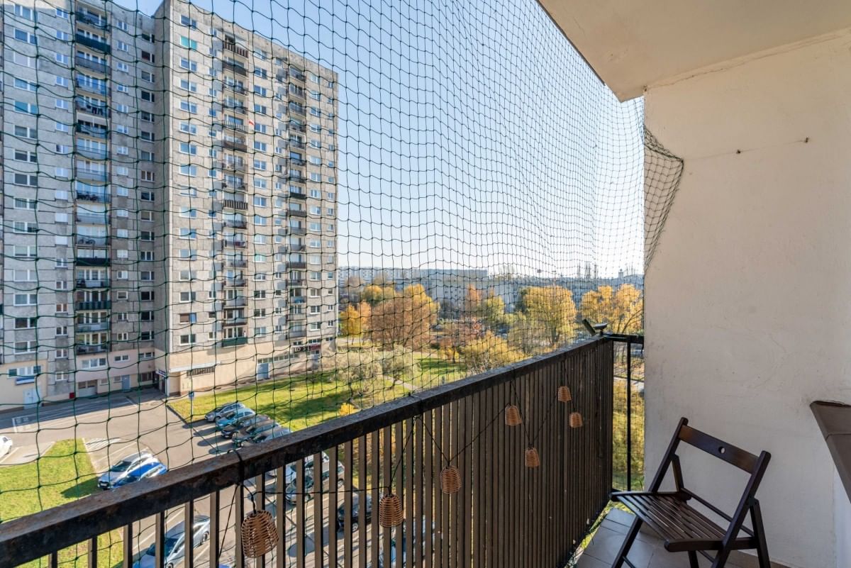 Mieszkanie 2 pokojowe na Sprzedaż