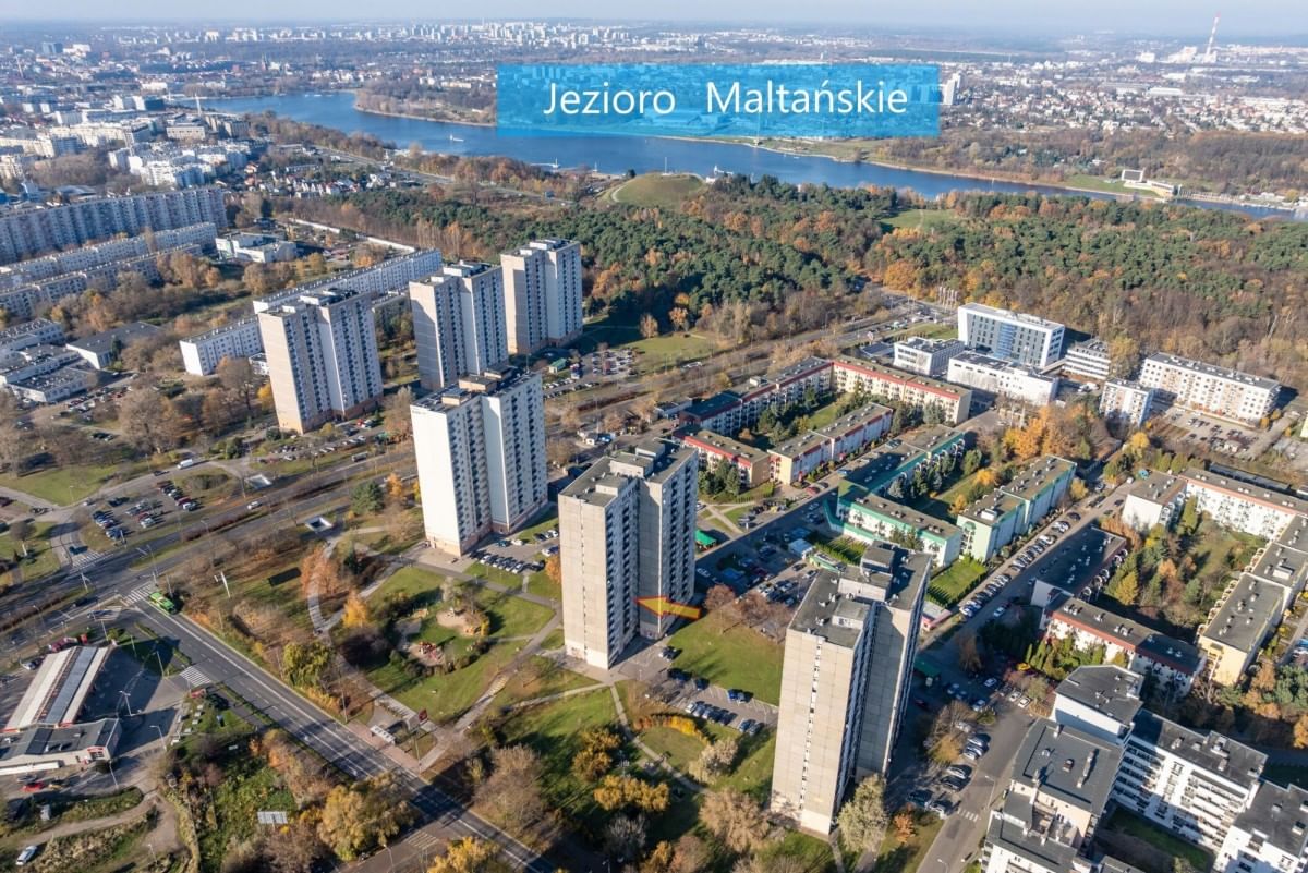 Mieszkanie 2 pokojowe na Sprzedaż