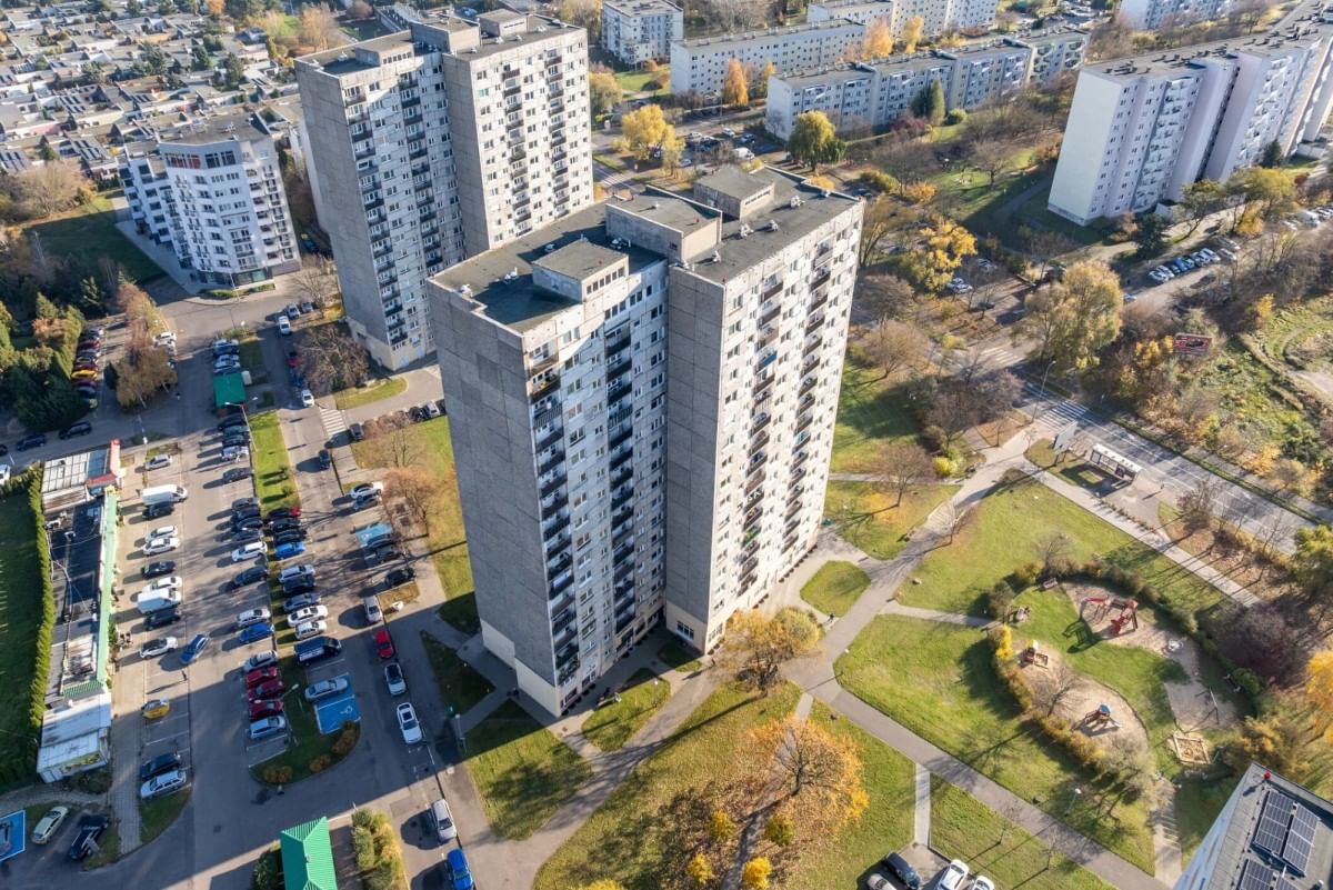 Mieszkanie 2 pokojowe na Sprzedaż