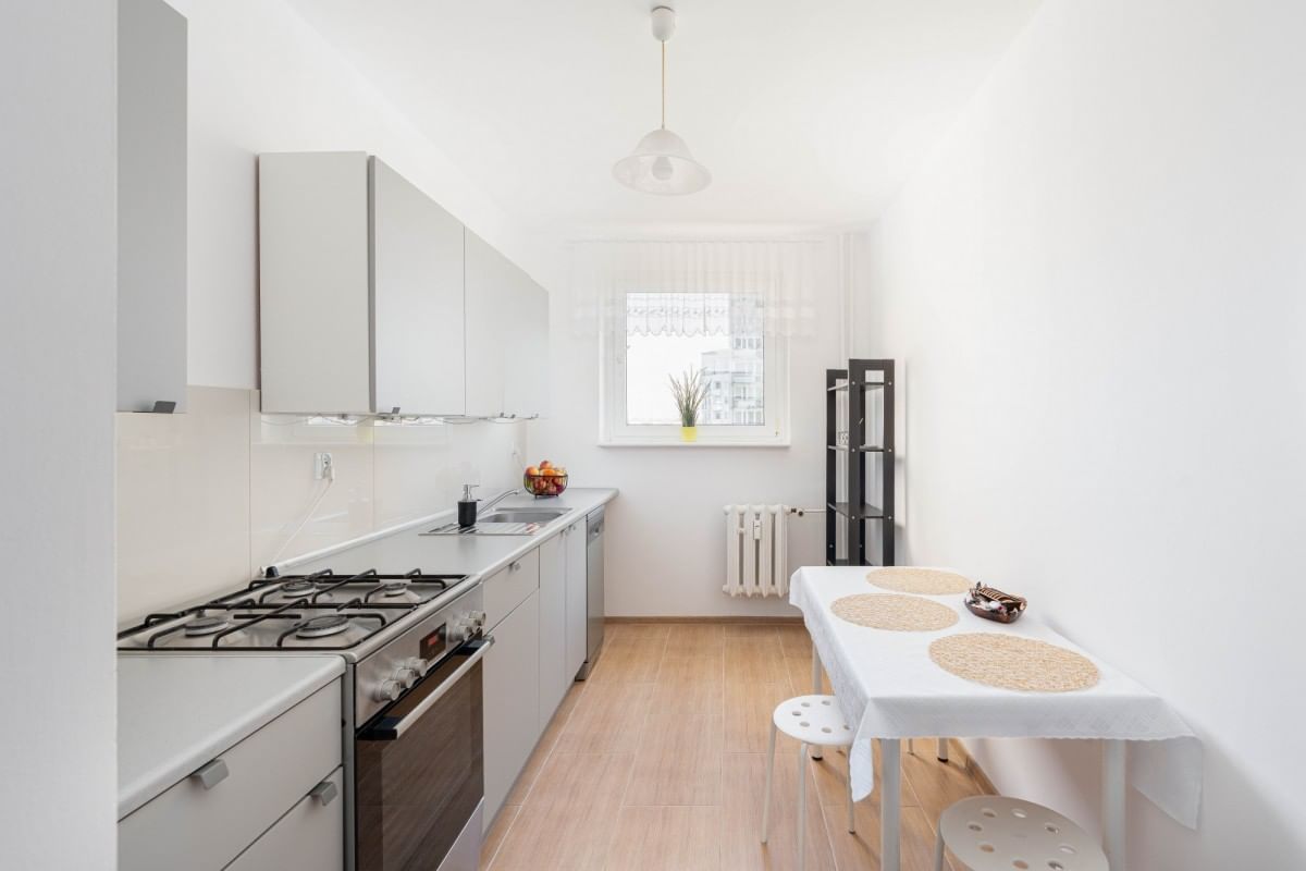 Mieszkanie 2 pokojowe na Sprzedaż