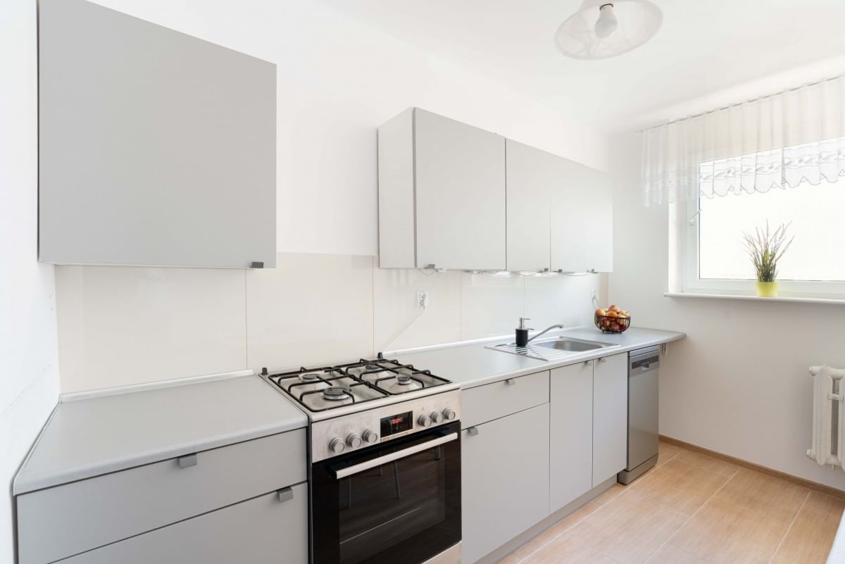 Mieszkanie 2 pokojowe na Sprzedaż