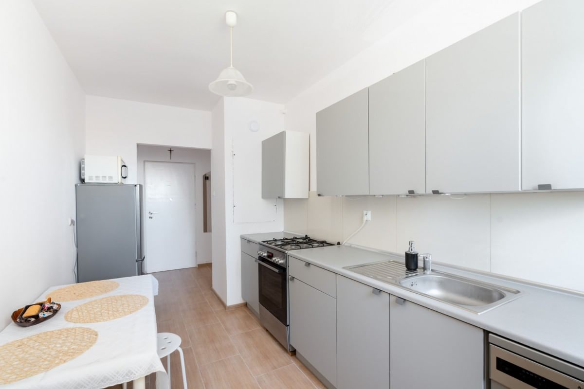 Mieszkanie 2 pokojowe na Sprzedaż