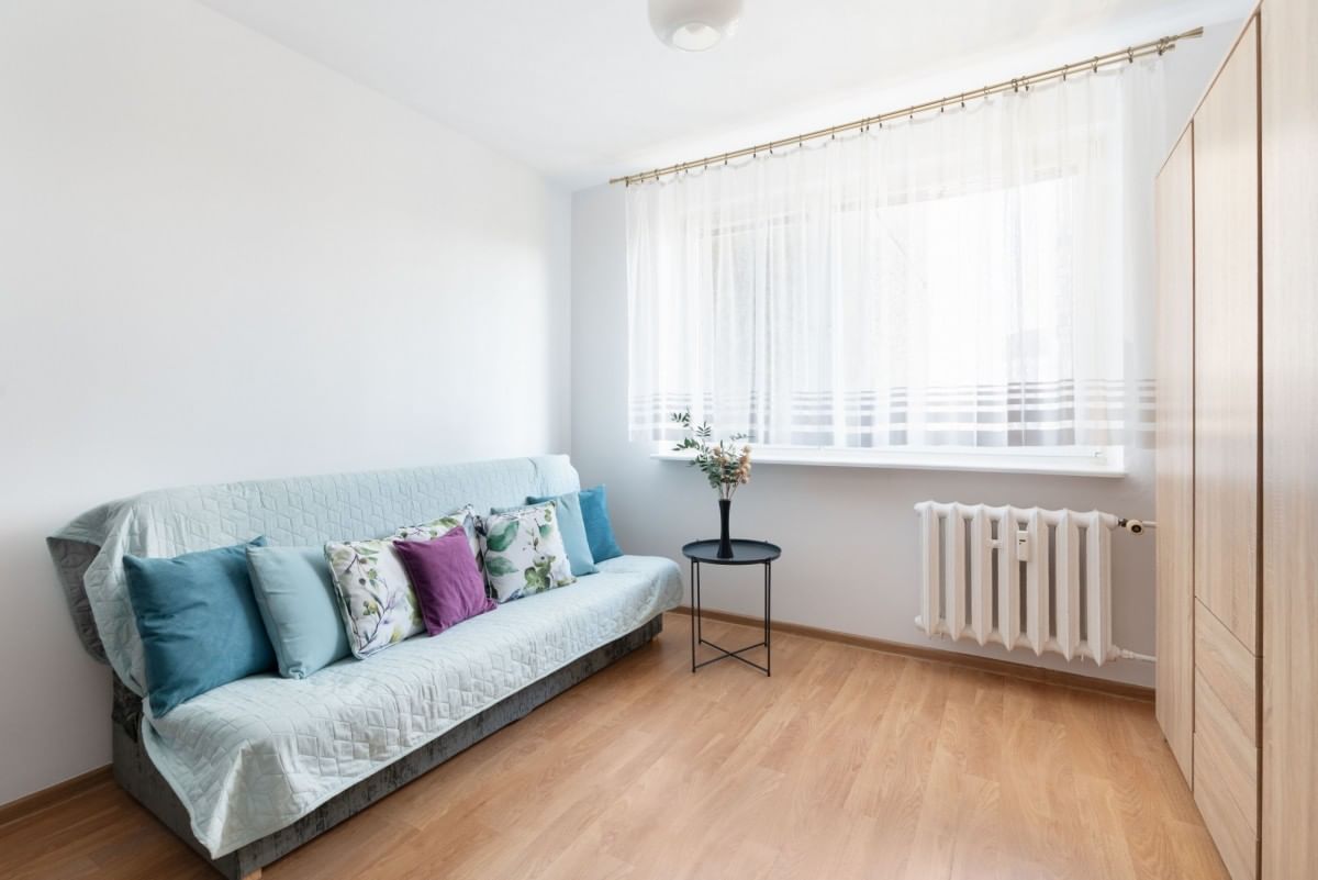 Mieszkanie 2 pokojowe na Sprzedaż