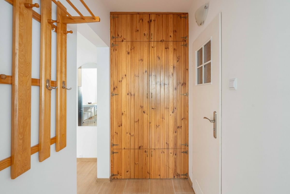 Mieszkanie 2 pokojowe na Sprzedaż