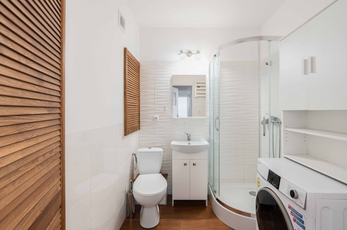 Mieszkanie 2 pokojowe na Sprzedaż