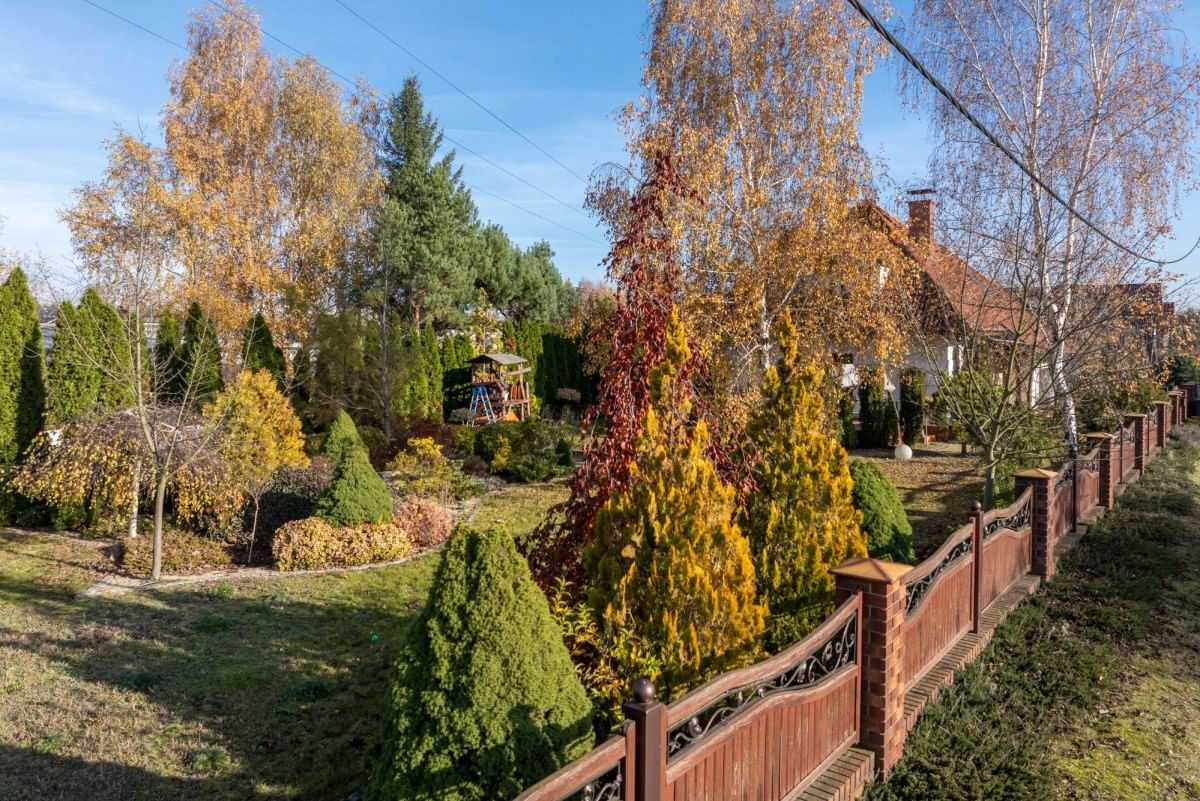 Dom 4 pokojowe na Sprzedaż