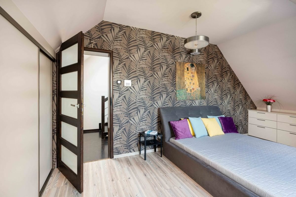 Dom 4 pokojowe na Sprzedaż