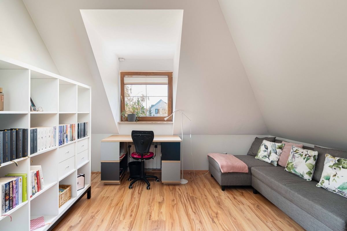 Dom 4 pokojowe na Sprzedaż