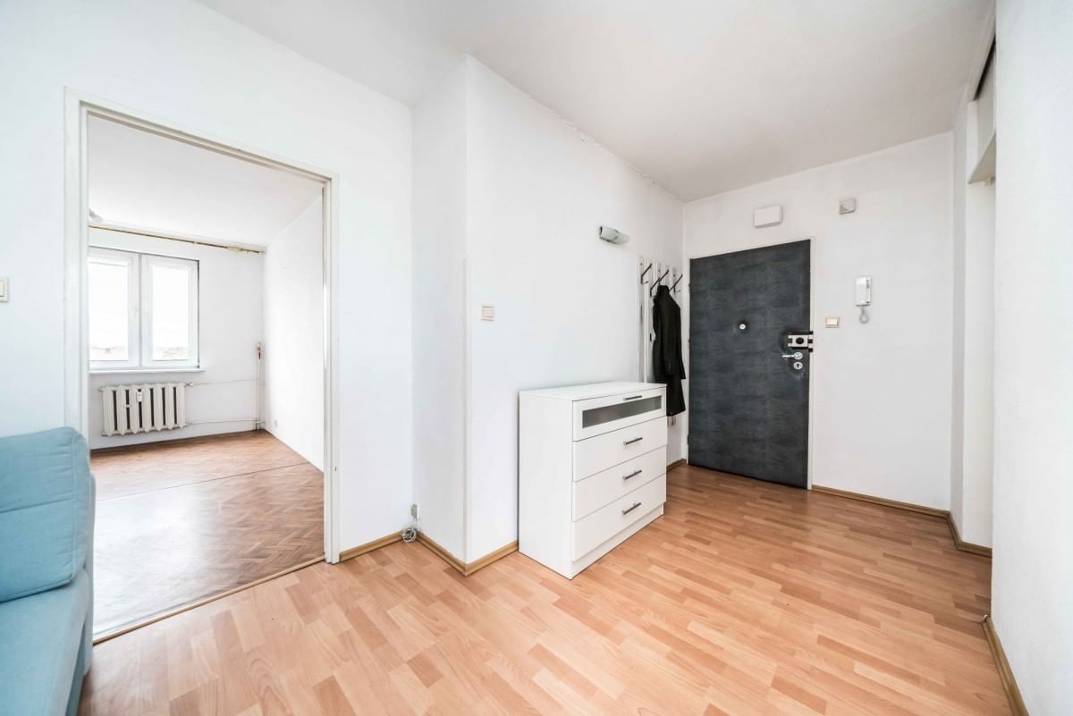 Mieszkanie 2 pokojowe na Sprzedaż