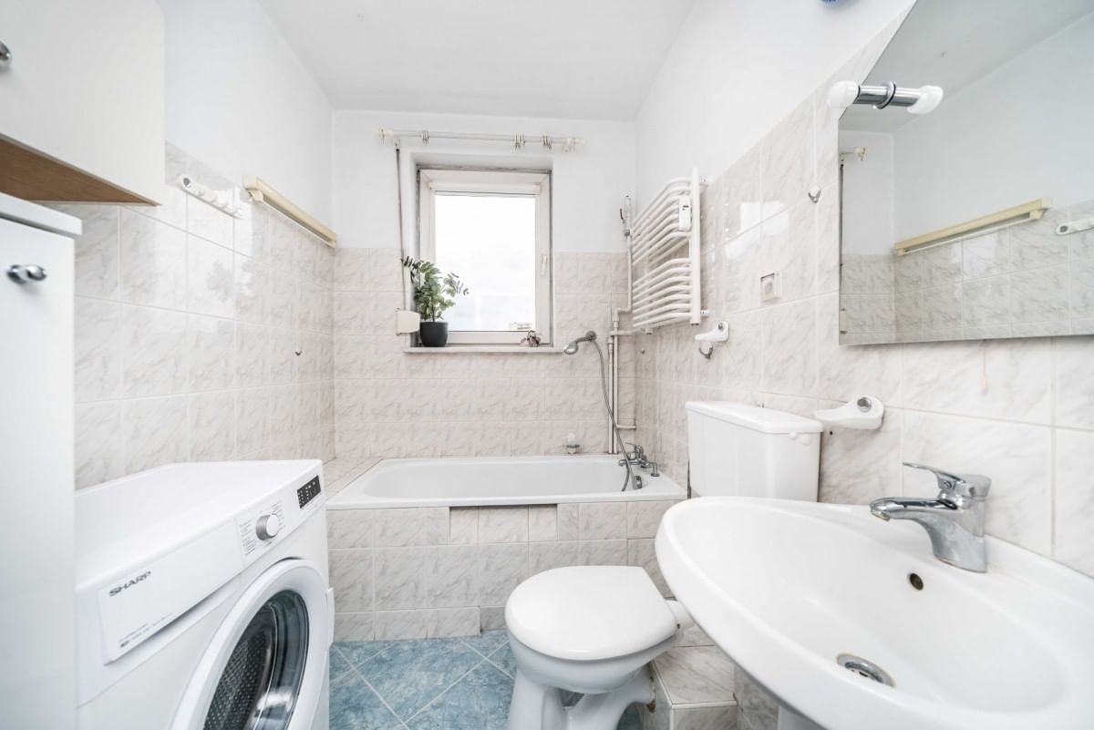 Mieszkanie 2 pokojowe na Sprzedaż