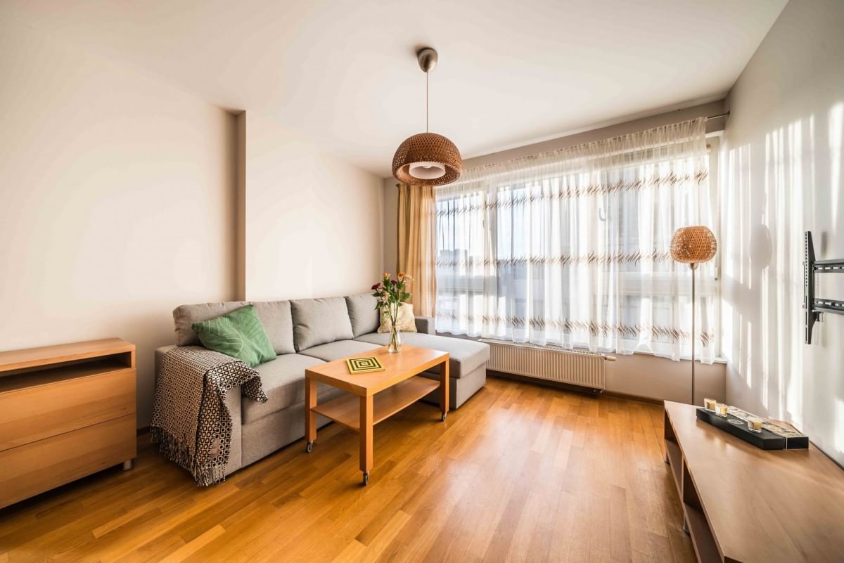 Mieszkanie 3 pokojowe na Sprzedaż