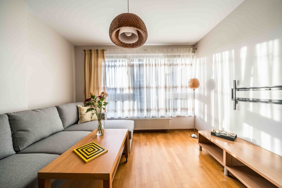 Mieszkanie 3 pokojowe na Sprzedaż