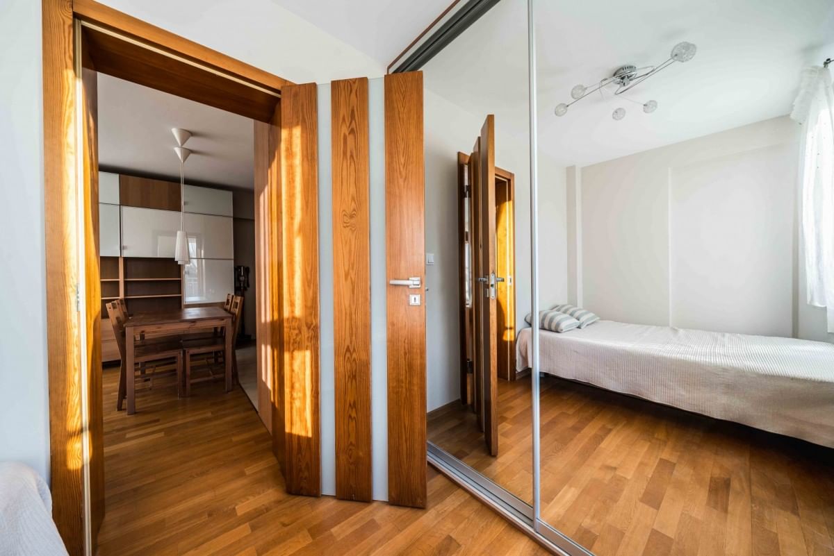 Mieszkanie 3 pokojowe na Sprzedaż