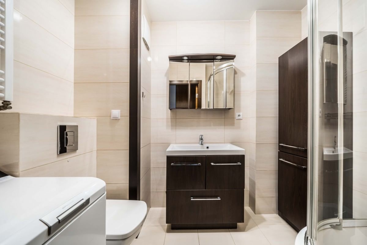 Mieszkanie 3 pokojowe na Sprzedaż