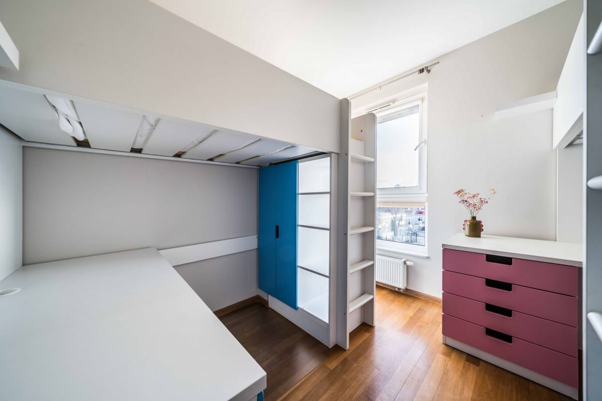 Mieszkanie 3 pokojowe na Sprzedaż