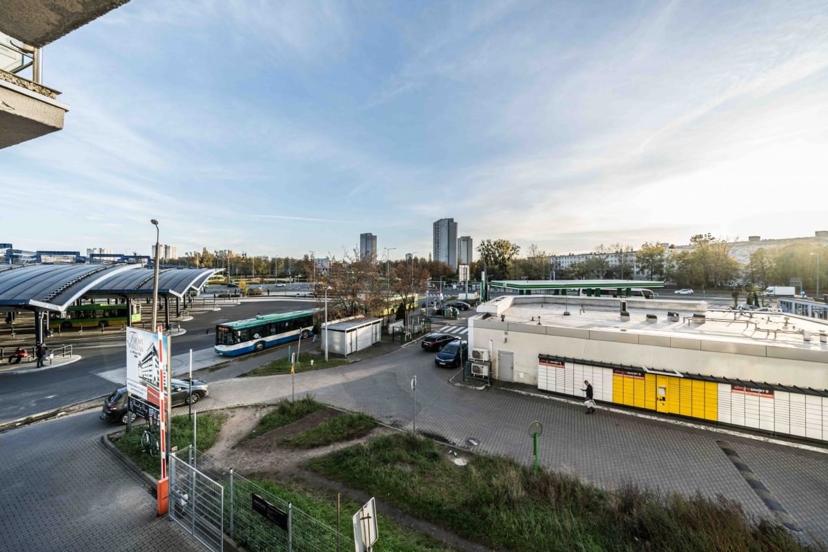 Mieszkanie 3 pokojowe na Sprzedaż