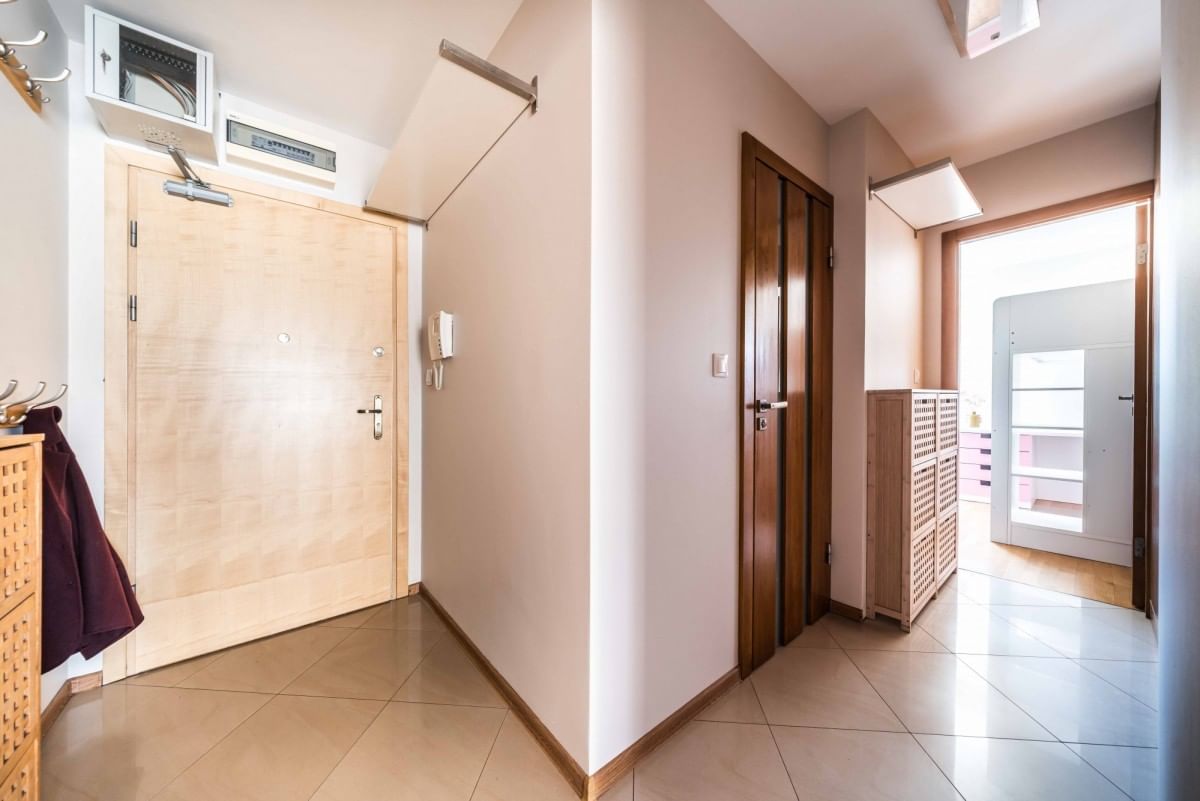 Mieszkanie 3 pokojowe na Sprzedaż