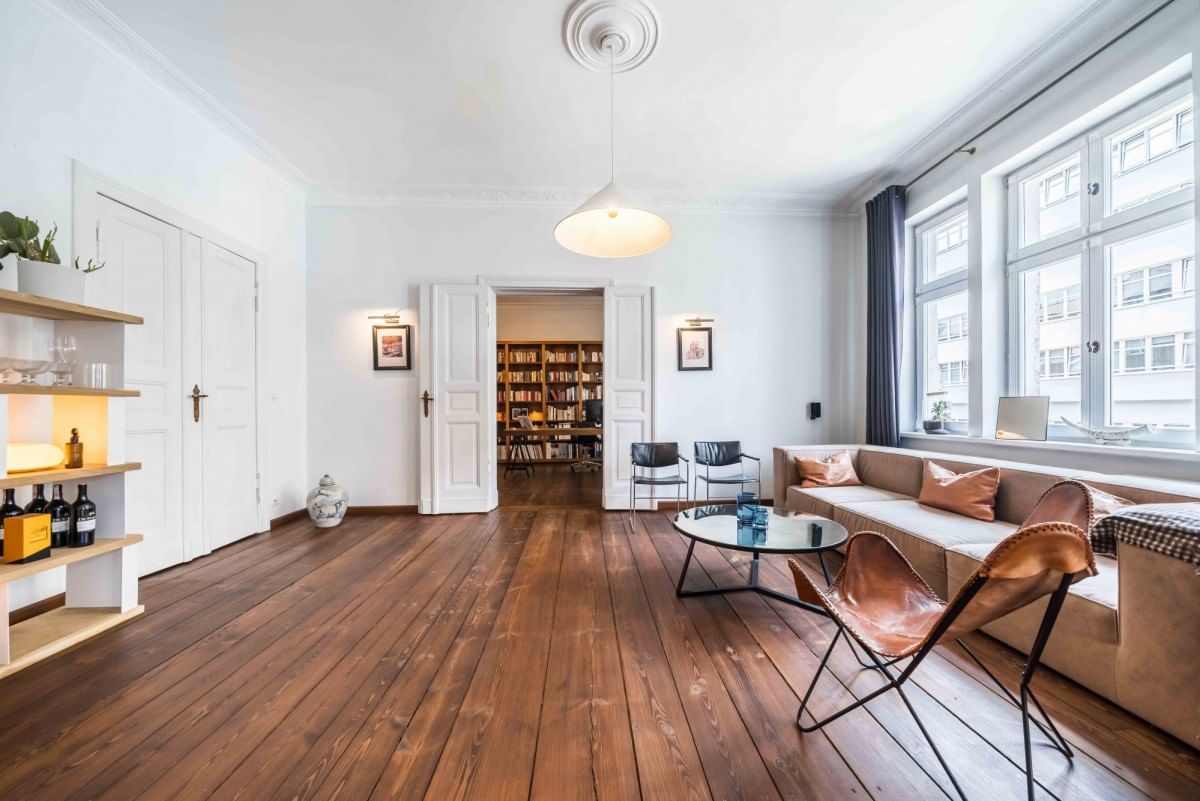 Mieszkanie 4 pokojowe na Sprzedaż