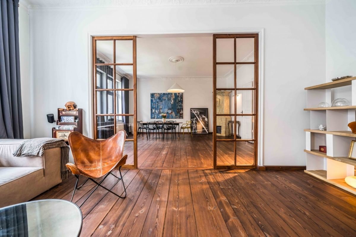 Mieszkanie 4 pokojowe na Sprzedaż