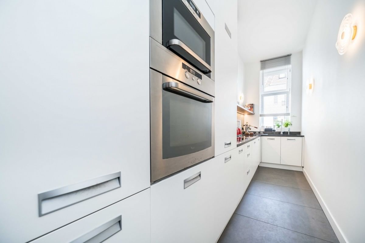 Mieszkanie 4 pokojowe na Sprzedaż