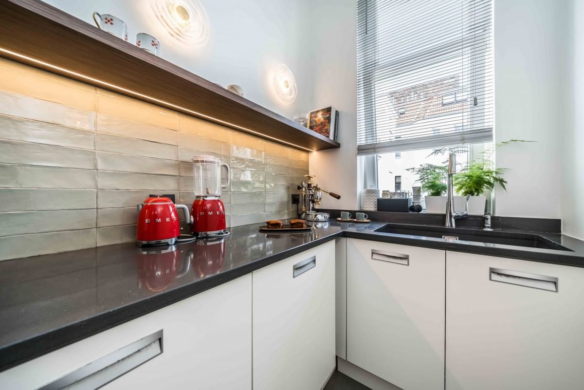 Mieszkanie 4 pokojowe na Sprzedaż