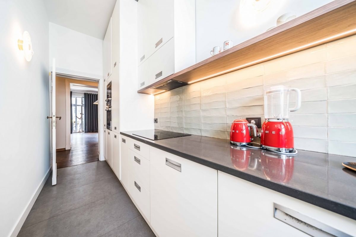 Mieszkanie 4 pokojowe na Sprzedaż