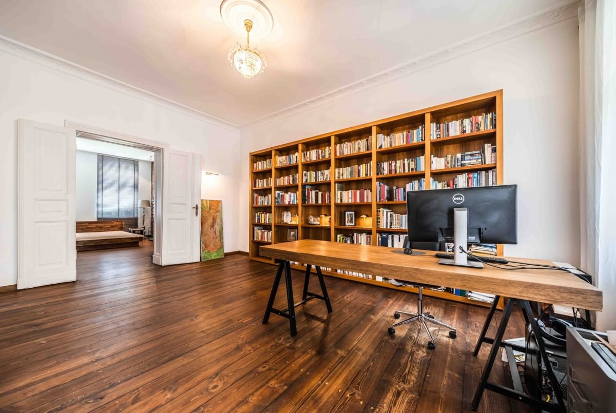 Mieszkanie 4 pokojowe na Sprzedaż