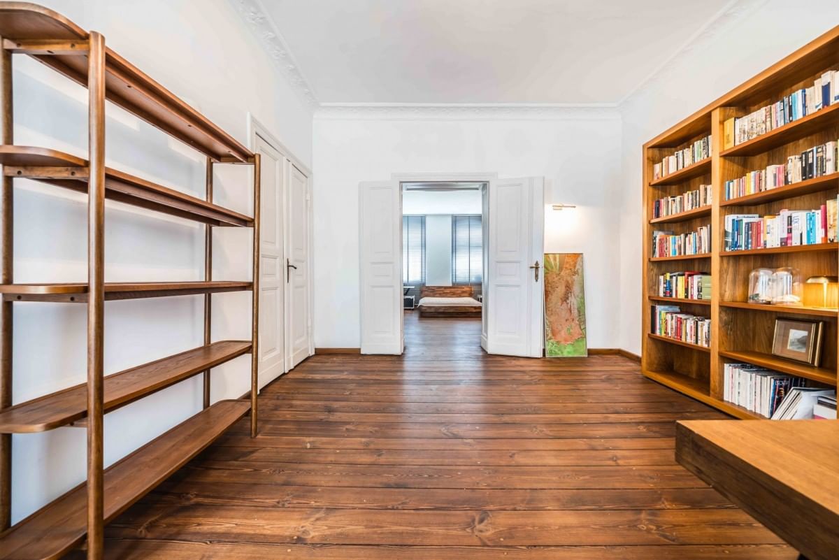 Mieszkanie 4 pokojowe na Sprzedaż