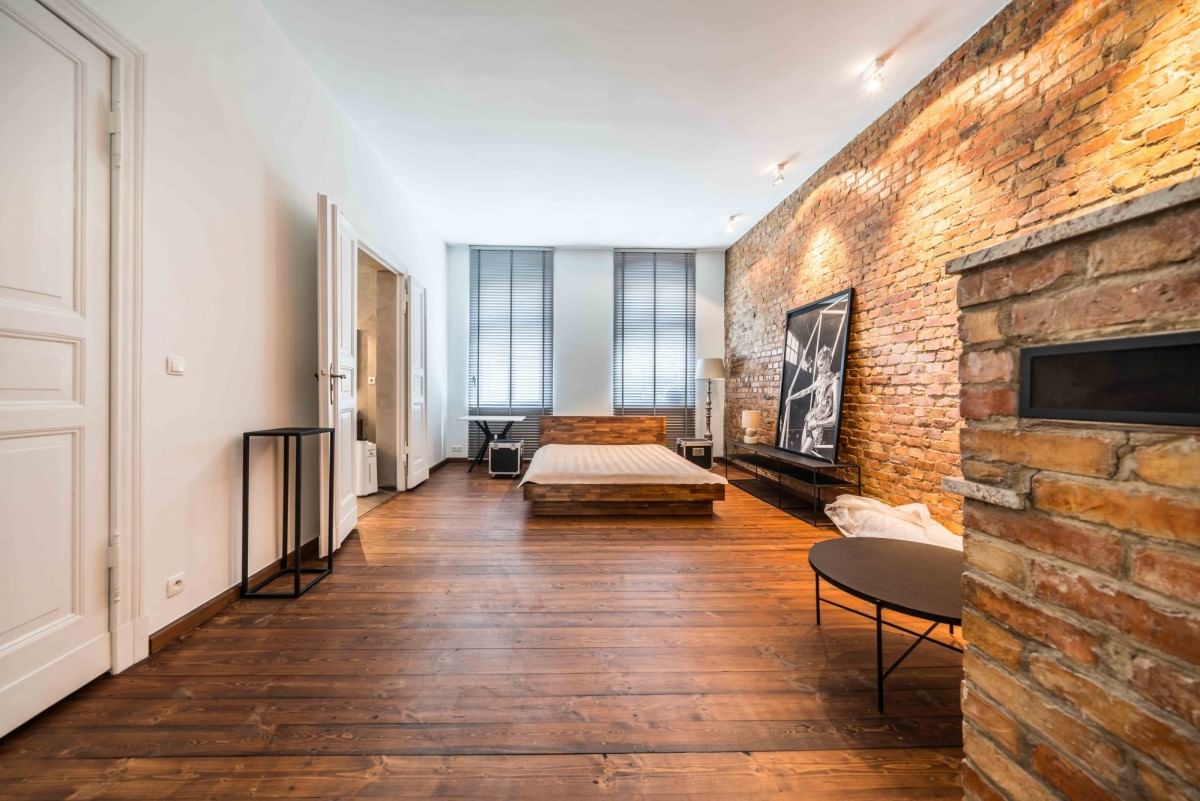 Mieszkanie 4 pokojowe na Sprzedaż