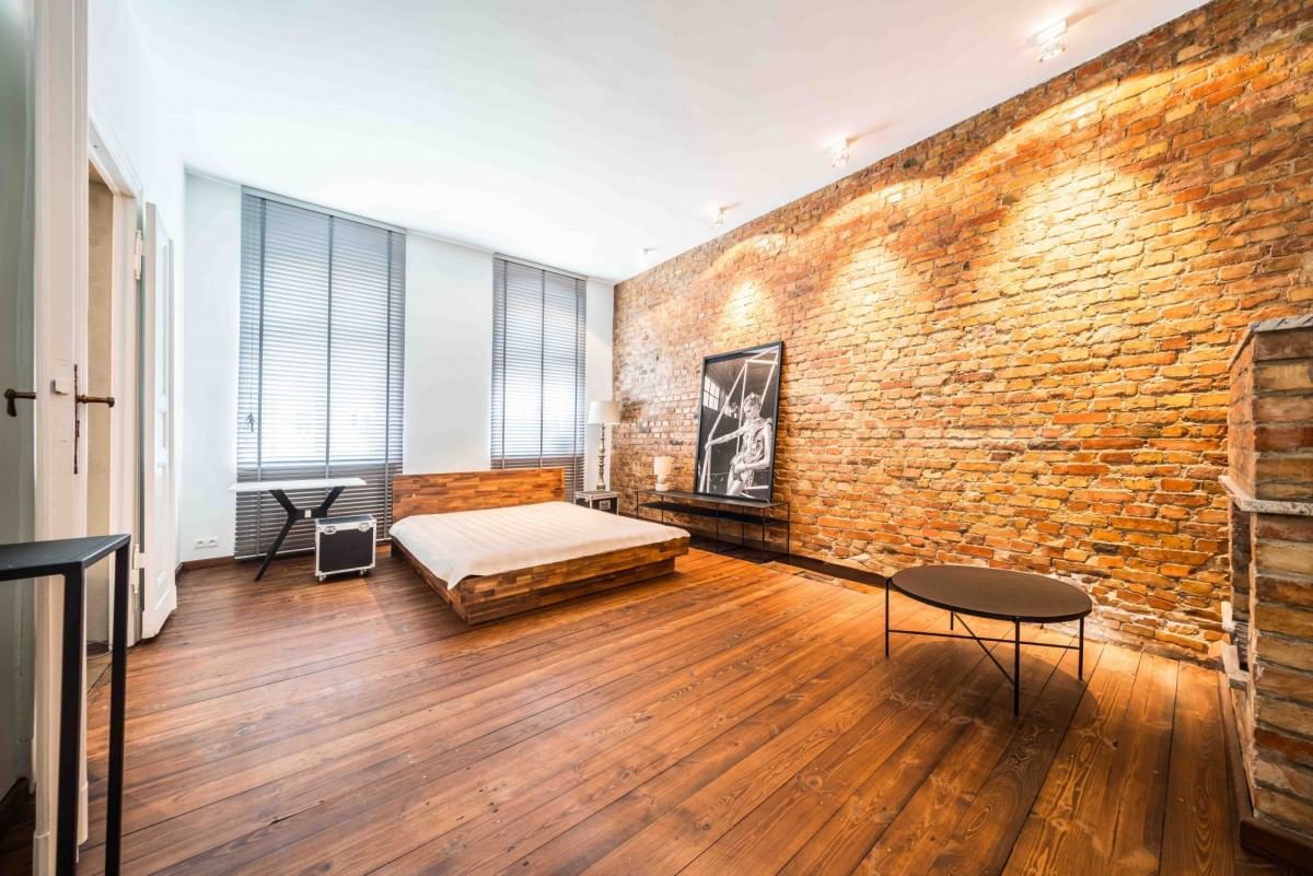 Mieszkanie 4 pokojowe na Sprzedaż