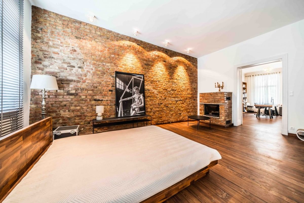 Mieszkanie 4 pokojowe na Sprzedaż