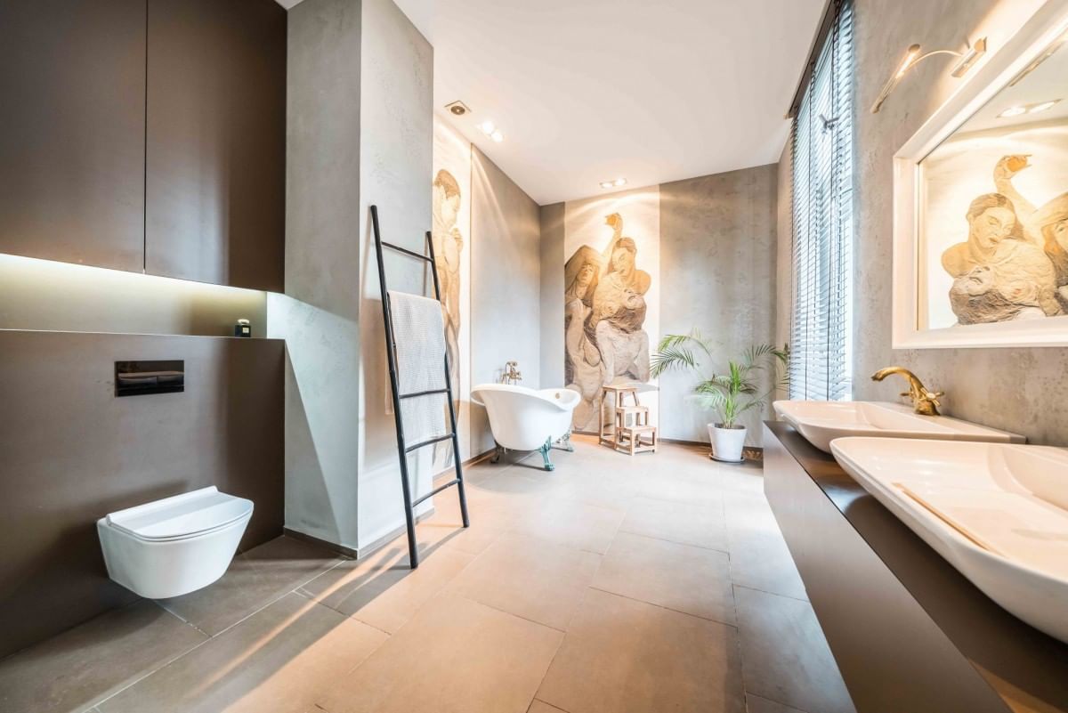 Mieszkanie 4 pokojowe na Sprzedaż