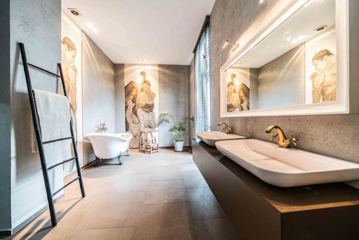 Mieszkanie 4 pokojowe na Sprzedaż