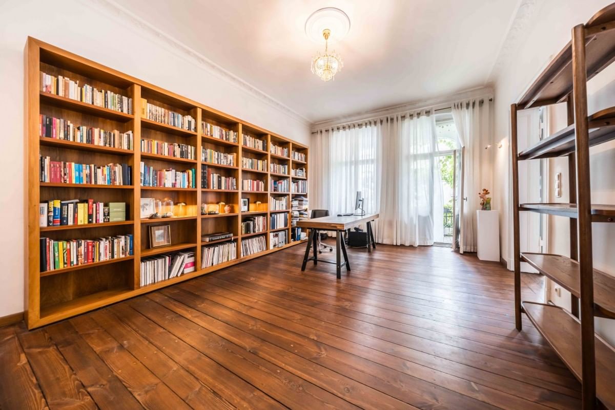 Mieszkanie 4 pokojowe na Sprzedaż